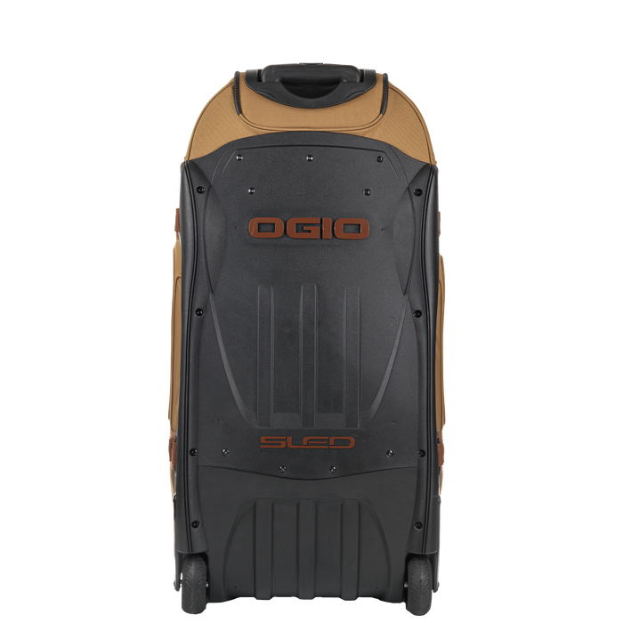 Ogio Rig 9800 Pro - Coyote Standard Rig