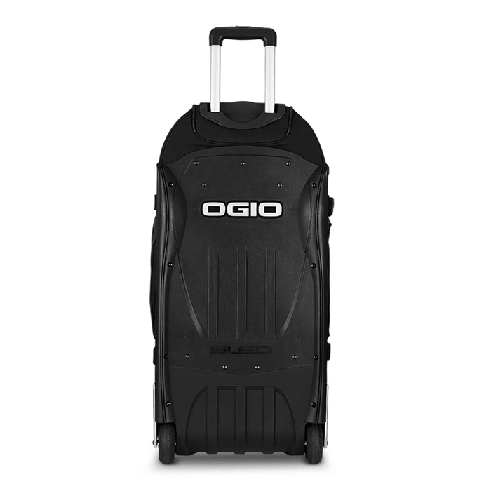 Ogio Rig 9800 Pro - Black Standard Rig