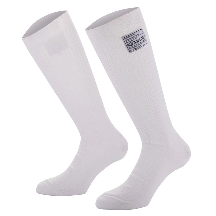 Alpinestars Race Socks - Buy 1 get 1 free Small Only
