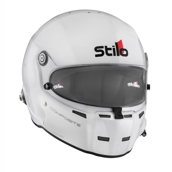 Stilo White ST5F Composite