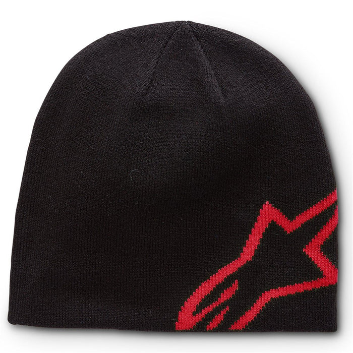 Alpinestars Corp Shift Beanie Black/Red