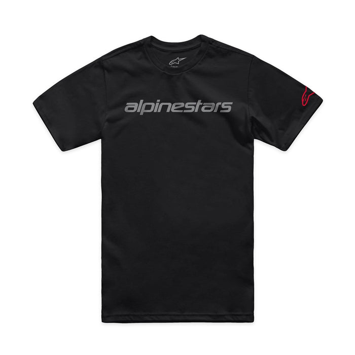 Alpinestars Linear Wordmark 2.0 CSF Tee