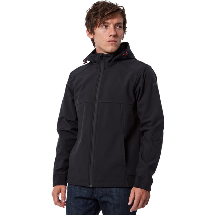 Alpinestars Black Acumen Jacket