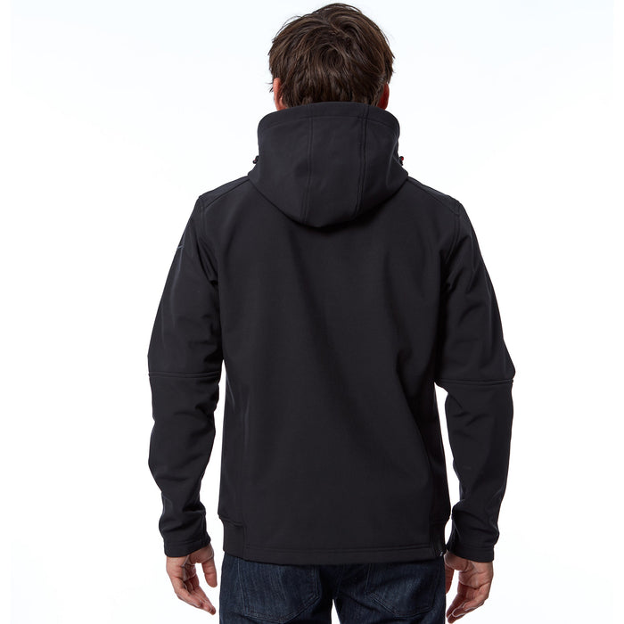 Alpinestars Black Acumen Jacket