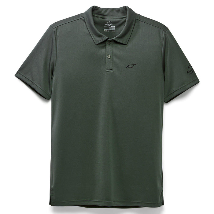 Alpinestars Spruce Scenario Polo - Order Only