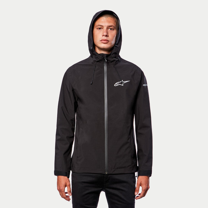 Alpinestars Black Omni Jacket