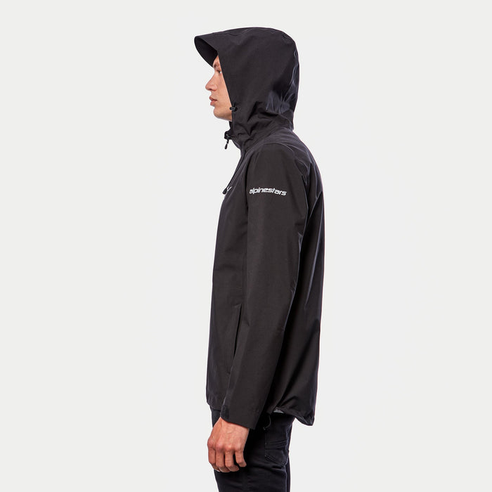 Alpinestars Black Omni Jacket