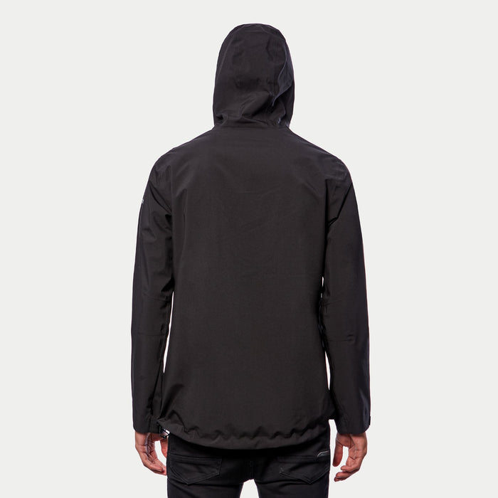 Alpinestars Black Omni Jacket