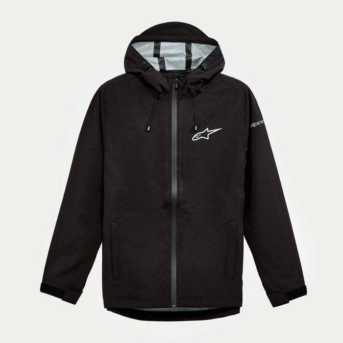 Alpinestars Black Omni Jacket