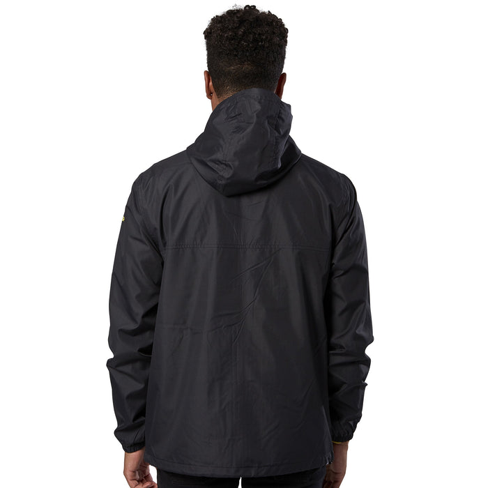 Alpinestars Black Treq Windbreaker