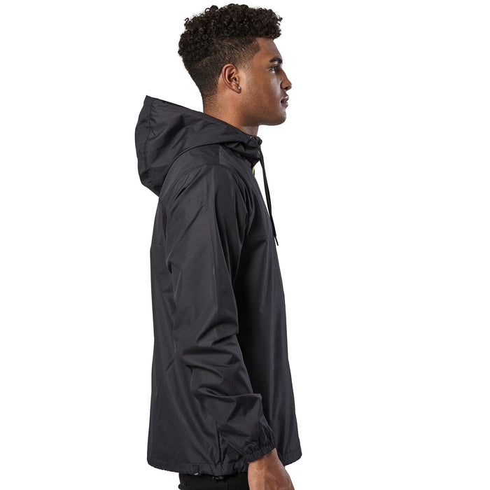 Alpinestars Black Treq Windbreaker