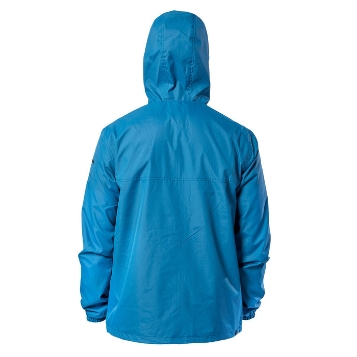 Alpinestars Blue Treq Windbreaker