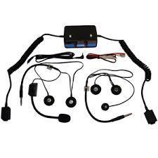 Terratrip Terraphone Professional Intercom set - Order Only
