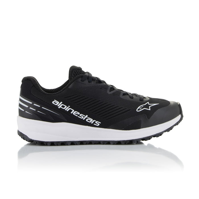 Alpinestars Meta Road v2 Casual Shoe Black/White