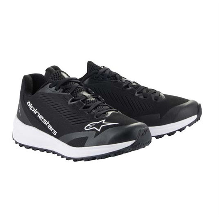 Alpinestars Meta Road v2 Casual Shoe Black/White