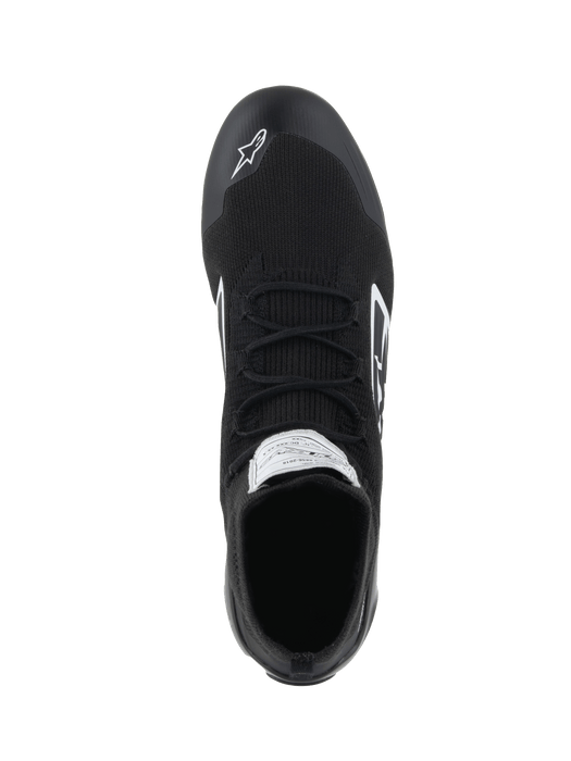 Alpinestars Supertech Shoe Black White