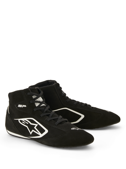 Alpinestars SP v3 boot Black - NEW for 2026