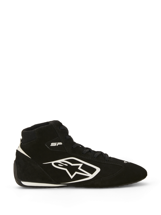 Alpinestars SP v3 boot Black - NEW for 2026