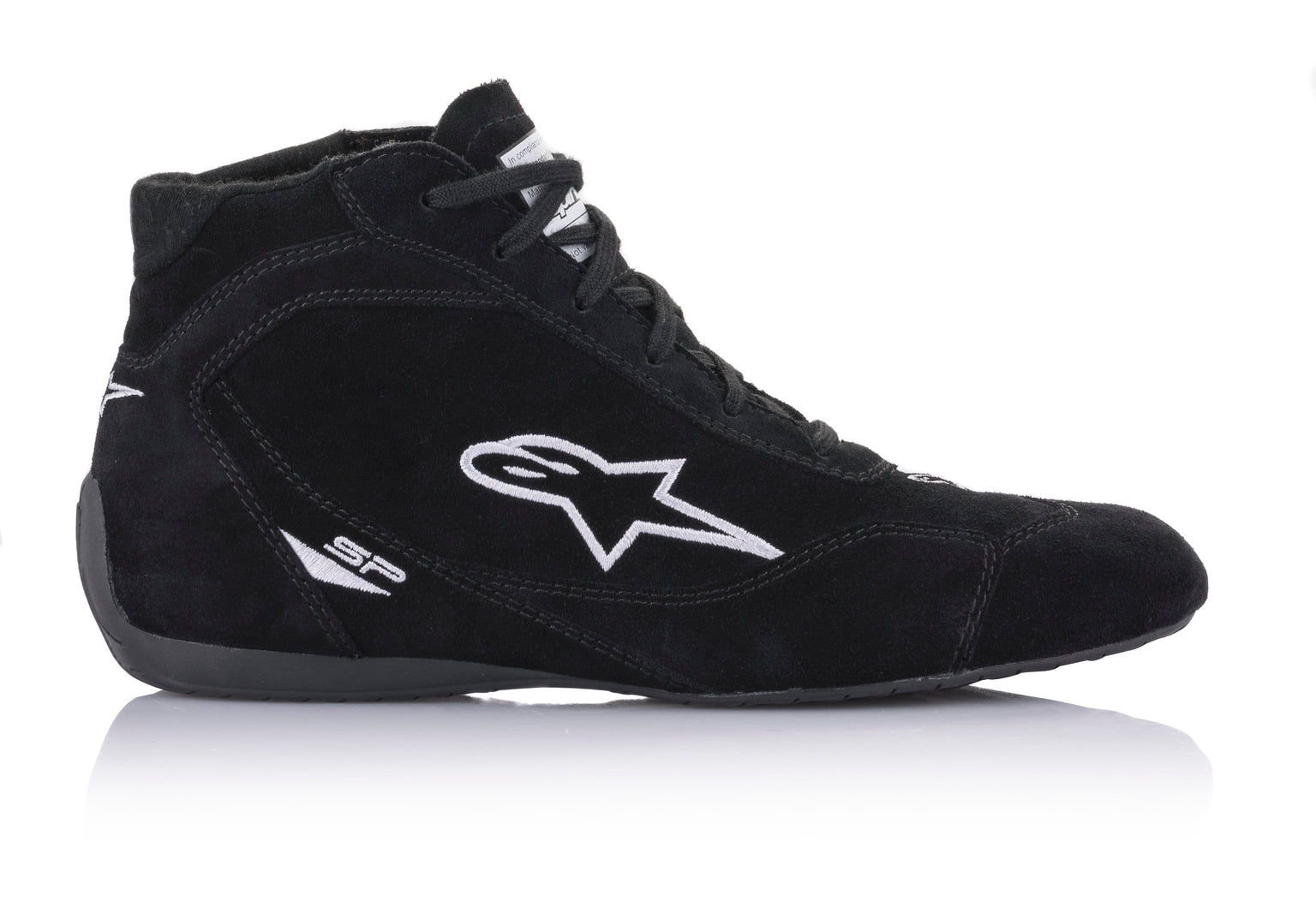 Auto Boots — Chicane Racewear