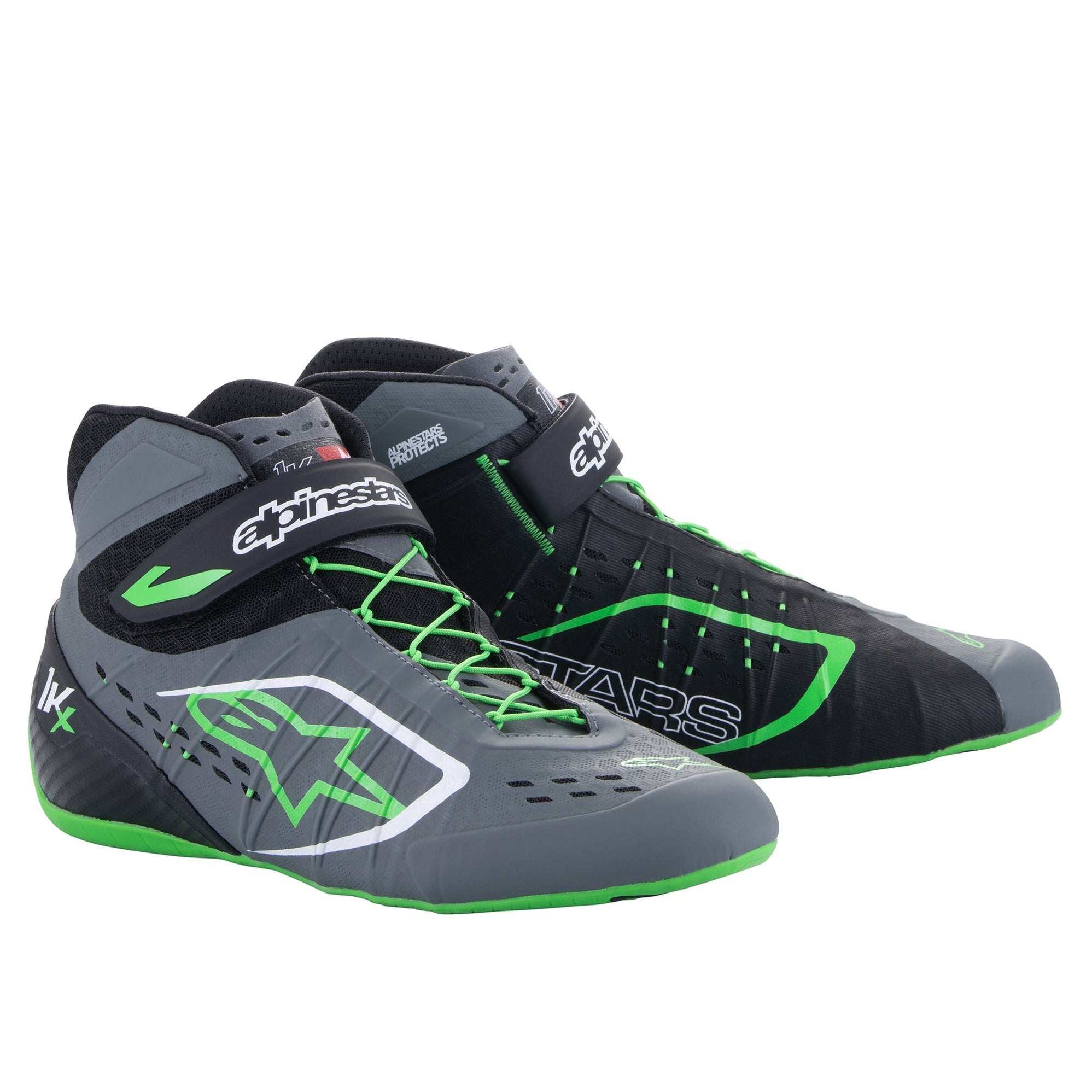 Alpinestars — Chicane Racewear