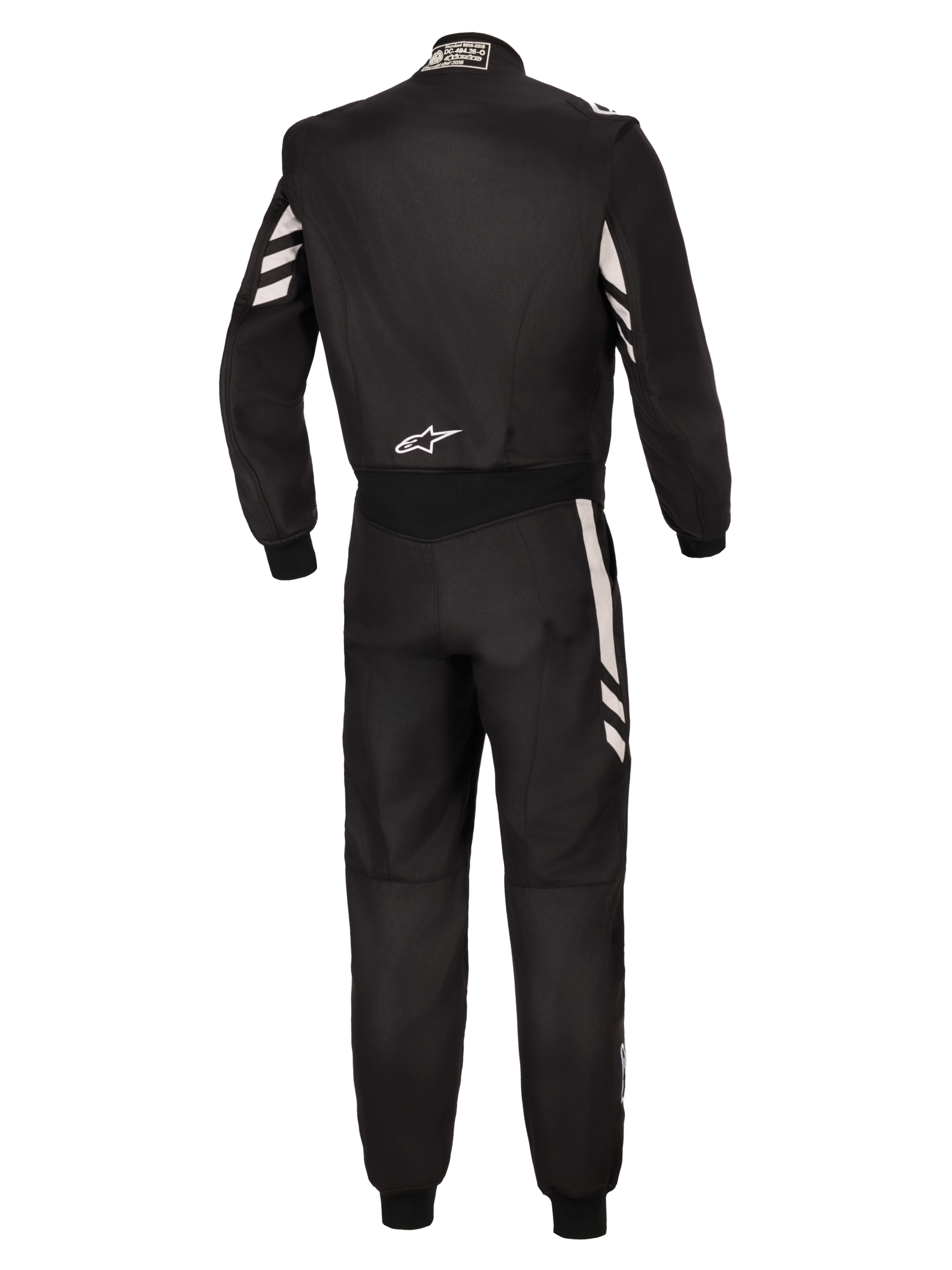 Chicane Racewear