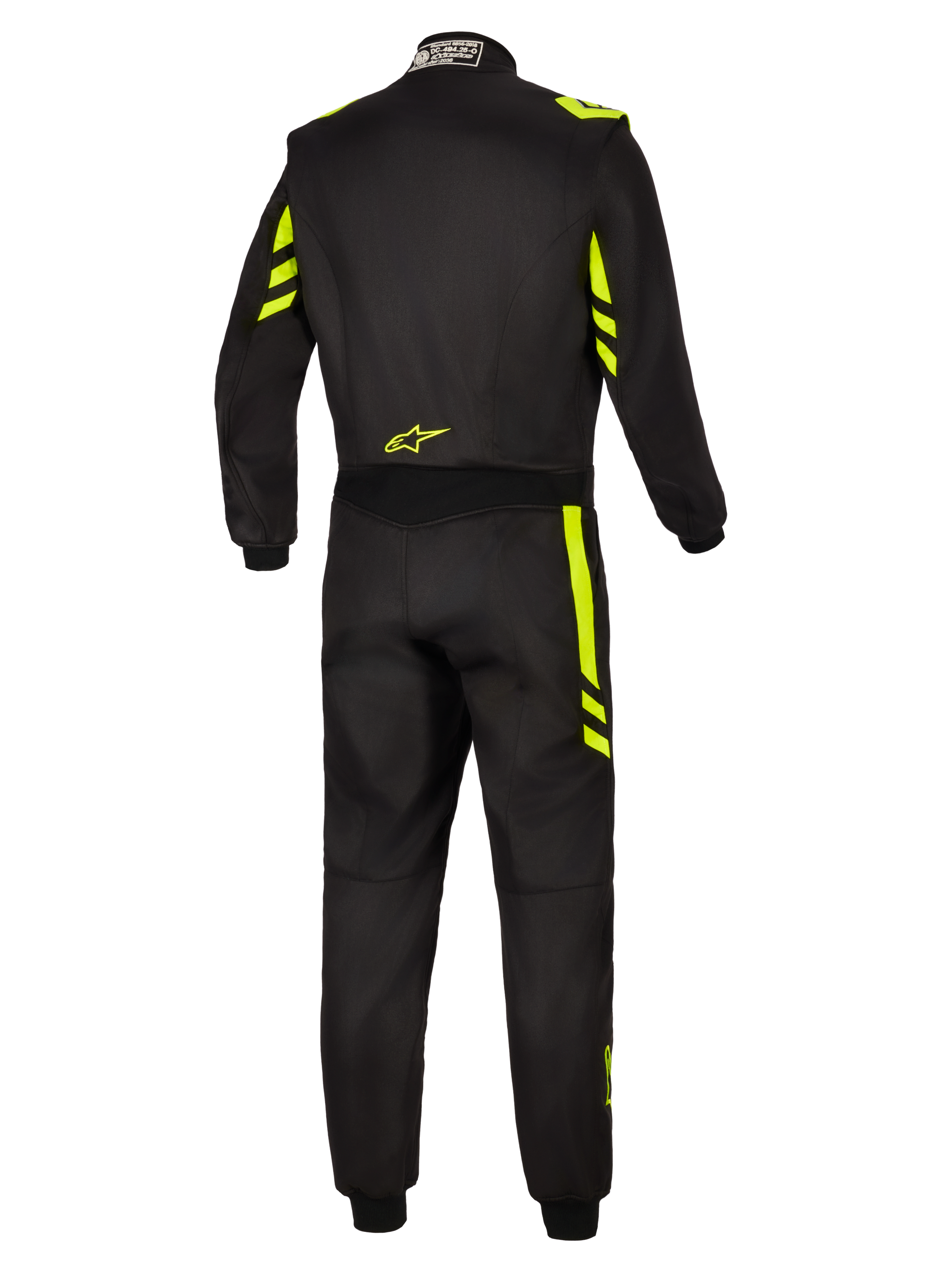 Chicane Racewear