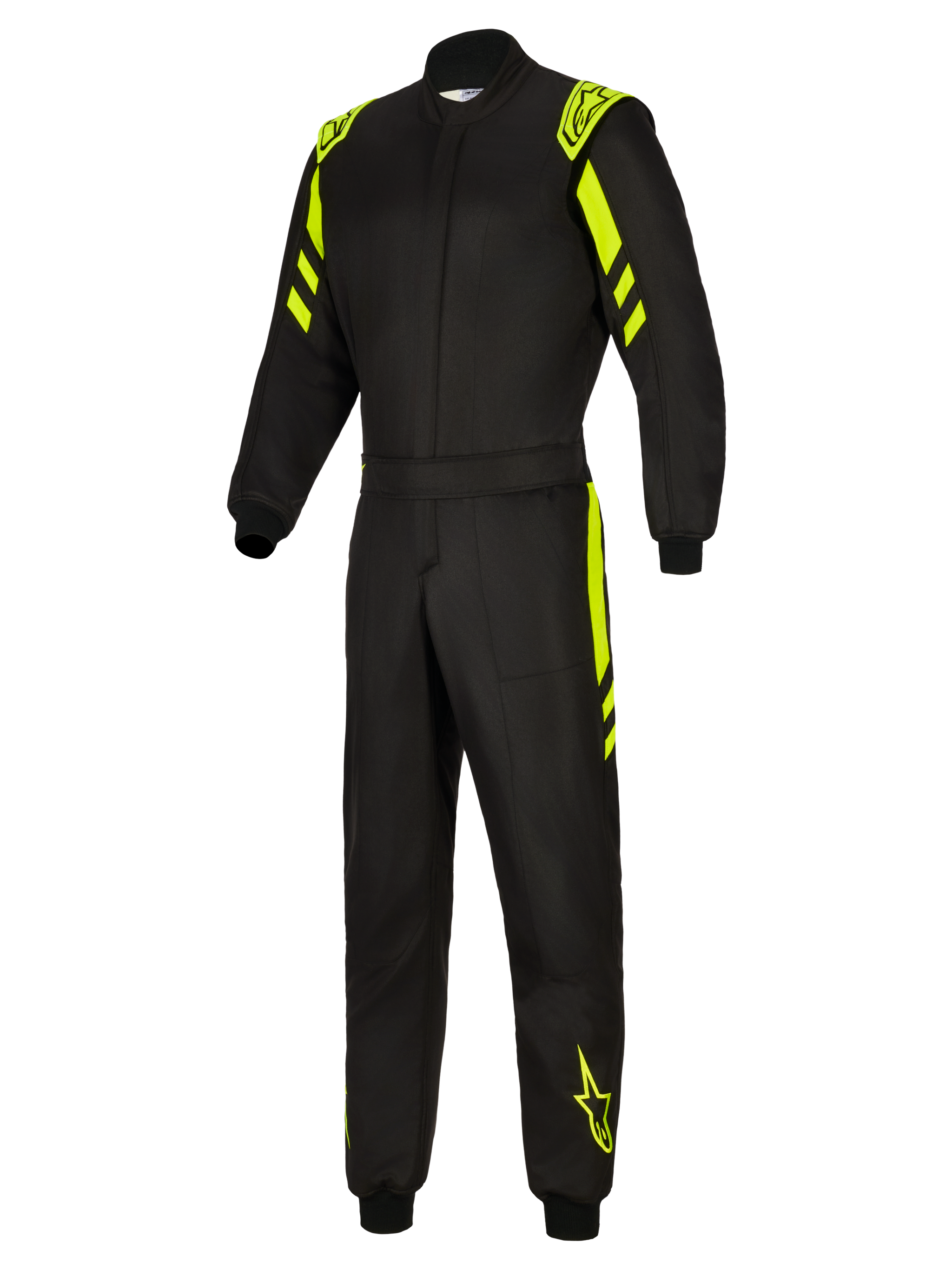 Race Suits — Chicane Racewear