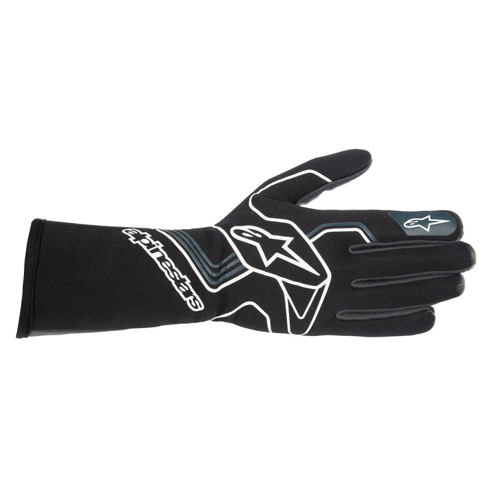Alpinestars Race Glove v3 Black Tar Grey