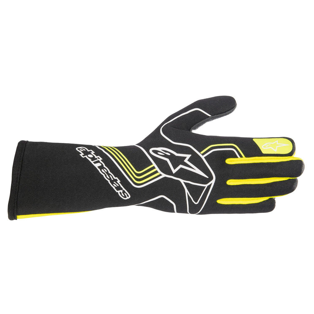 Auto Gloves — Chicane Racewear