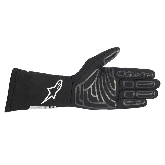 Alpinestars Start Race Glove v3 Black