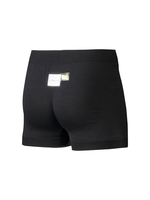 Alpinestars ZX Boxer Black