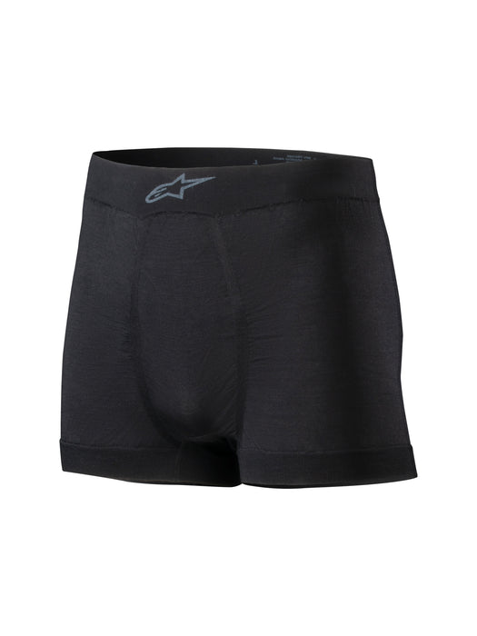 Alpinestars ZX Boxer Black