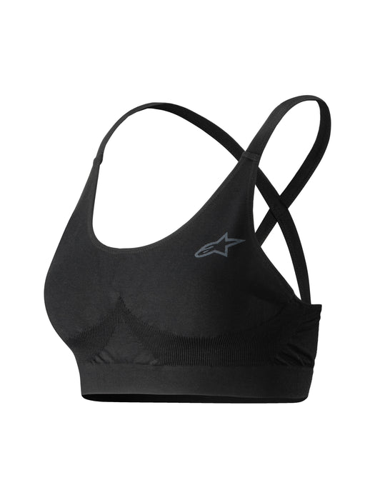 Alpinestars Stella ZX Bra Black