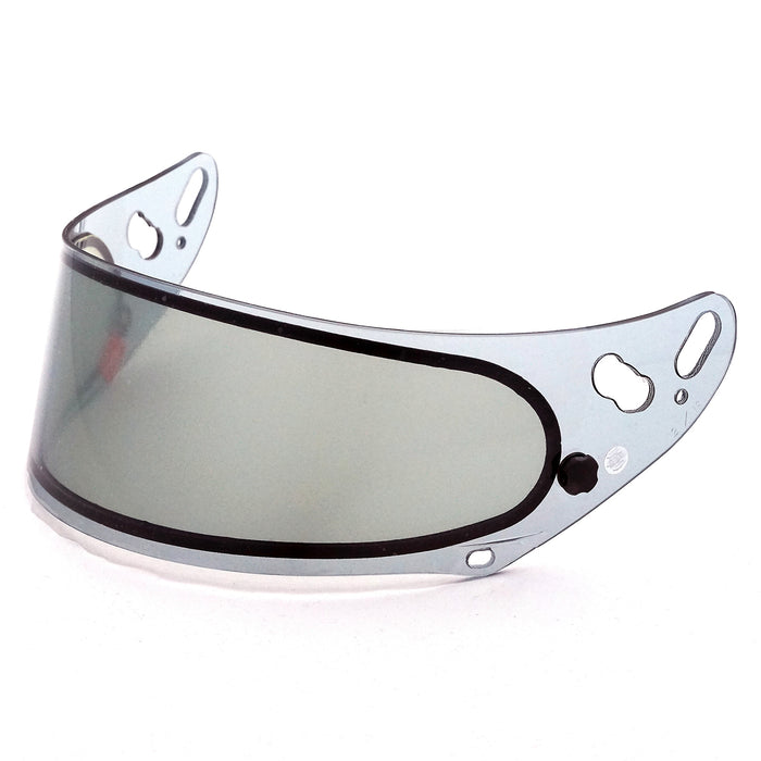 Arai CK6 Dual Pane Clear Anti Fog Visor - (order only)