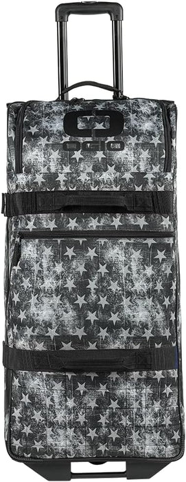 Ogio Trucker Gear Bag - Stars