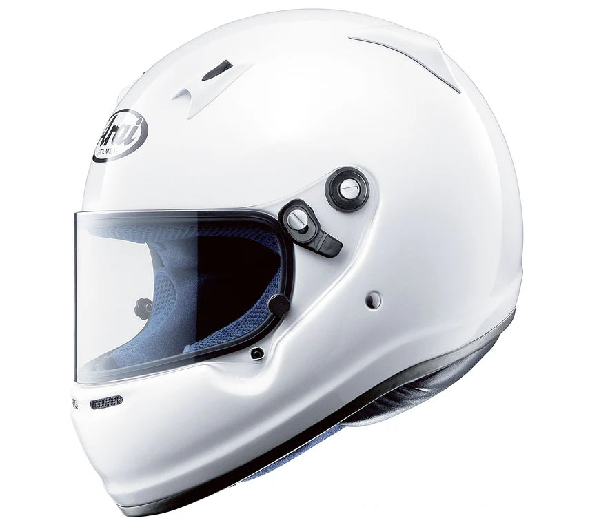 Kart Helmets