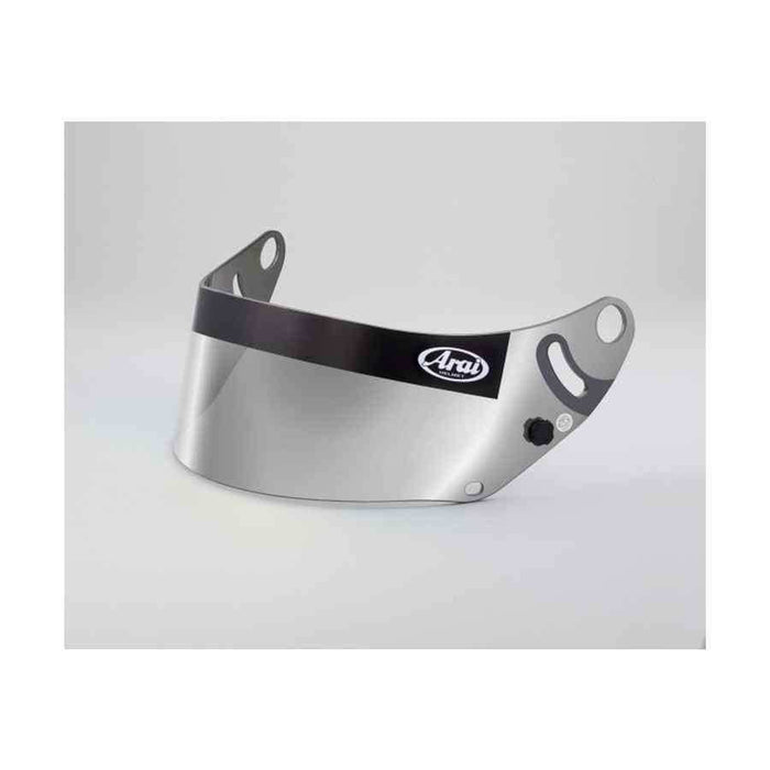 Arai GP6 SK6 Iridium Silver Visor