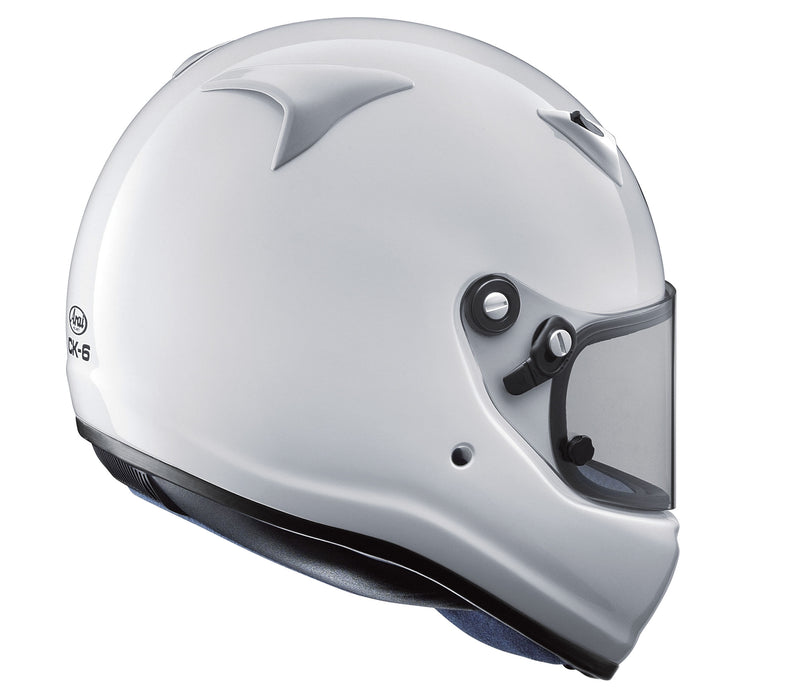 Arai SK6 Kart Helmet