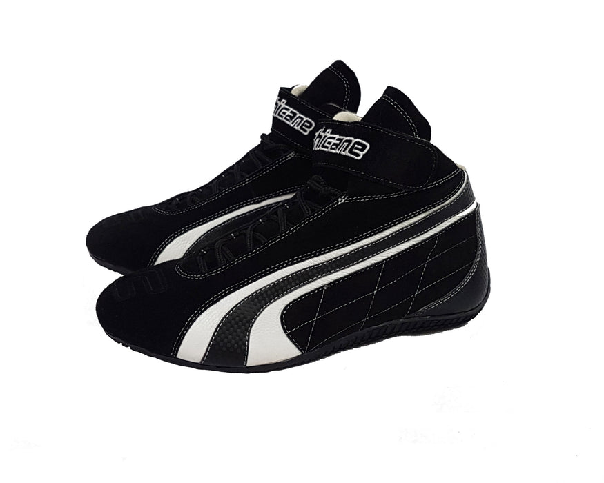 Chicane Race Boots Size UK7-8- 9 - Save $100