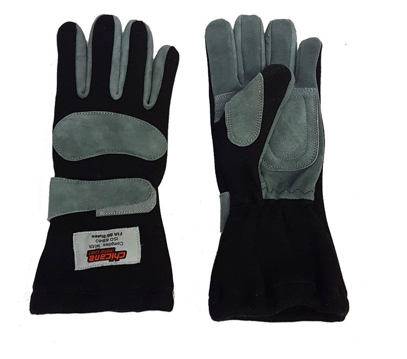 Chicane Race Gloves Special