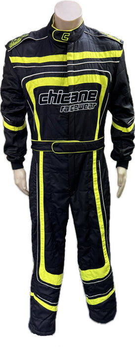 Ex-Display Chicane M6 2 - Layer Suit