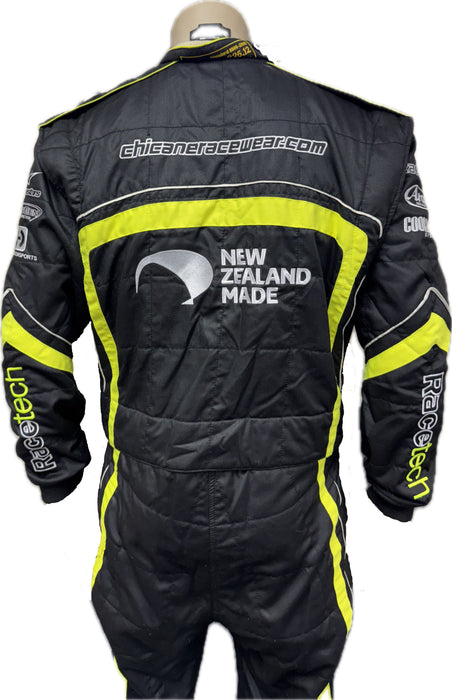 Ex-Display Chicane M6 2 - Layer Suit