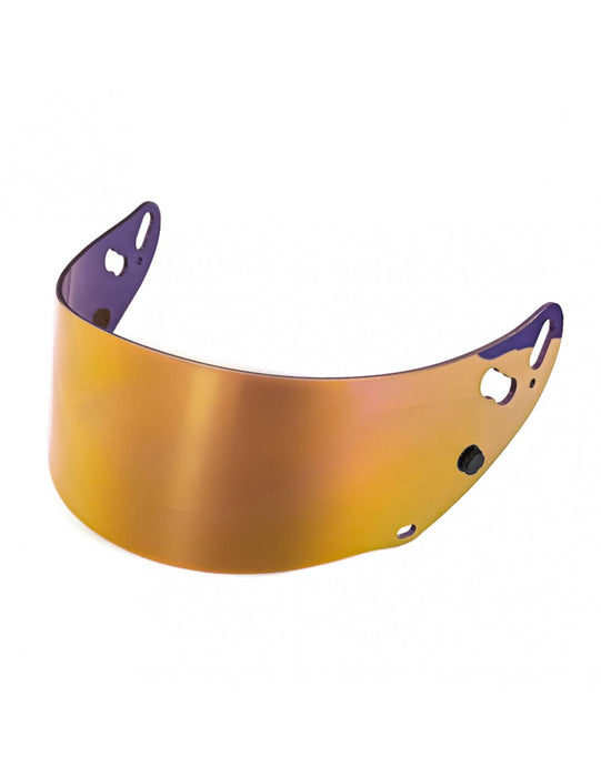 Arai GP7 Mirror Gold Visor