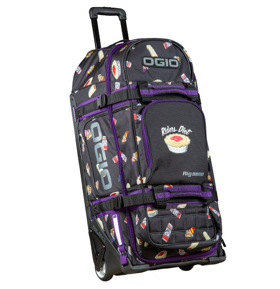 Ogio Rig 9800 - Colour Options Standard Rig (Order Only)