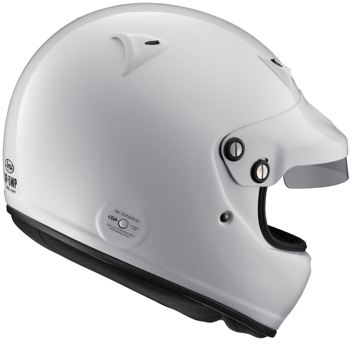 Arai GP5W