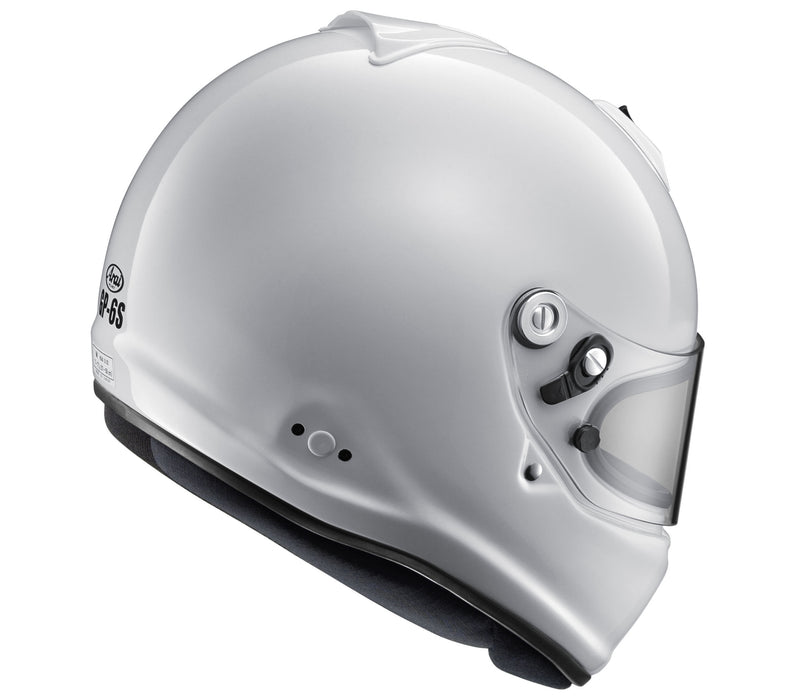 Arai GP-6S — Chicane Racewear
