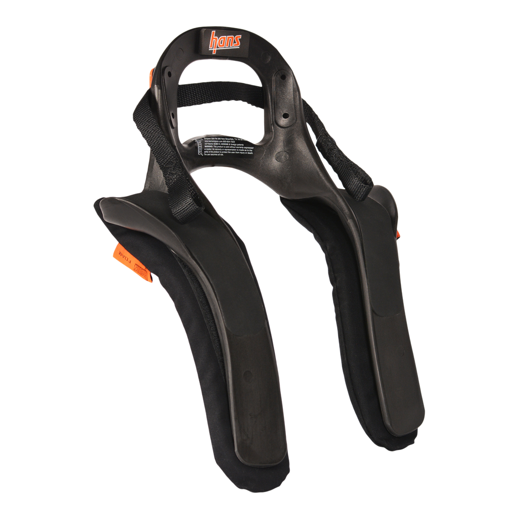 Neck Braces — Chicane Racewear