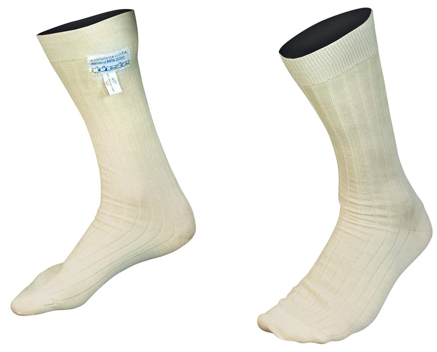 Alpinestars Race Socks - Medium White only
