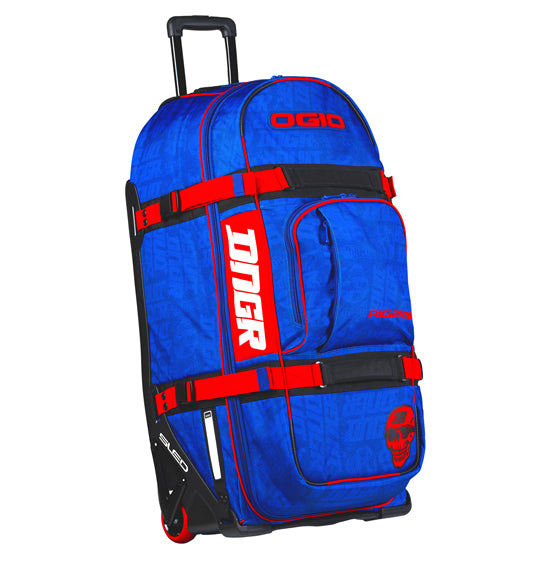 Ogio Rig 9800 DNGR Limited Edition Deep Blue - Order Only
