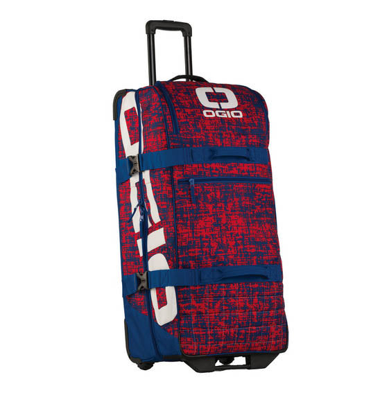 Ogio Trucker Gear Bag - Colour Options (Order Only)